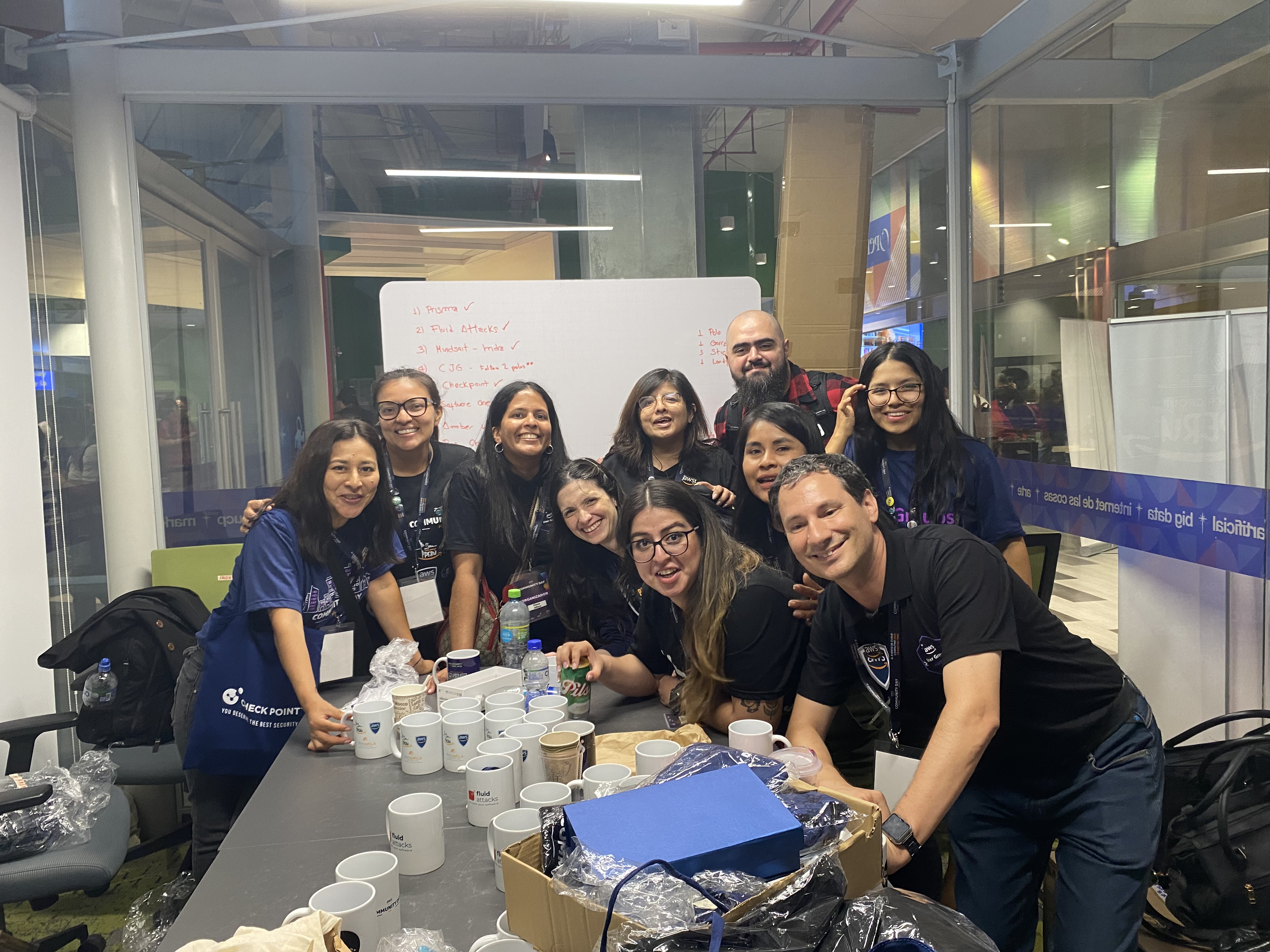 AWS Community Day 2023