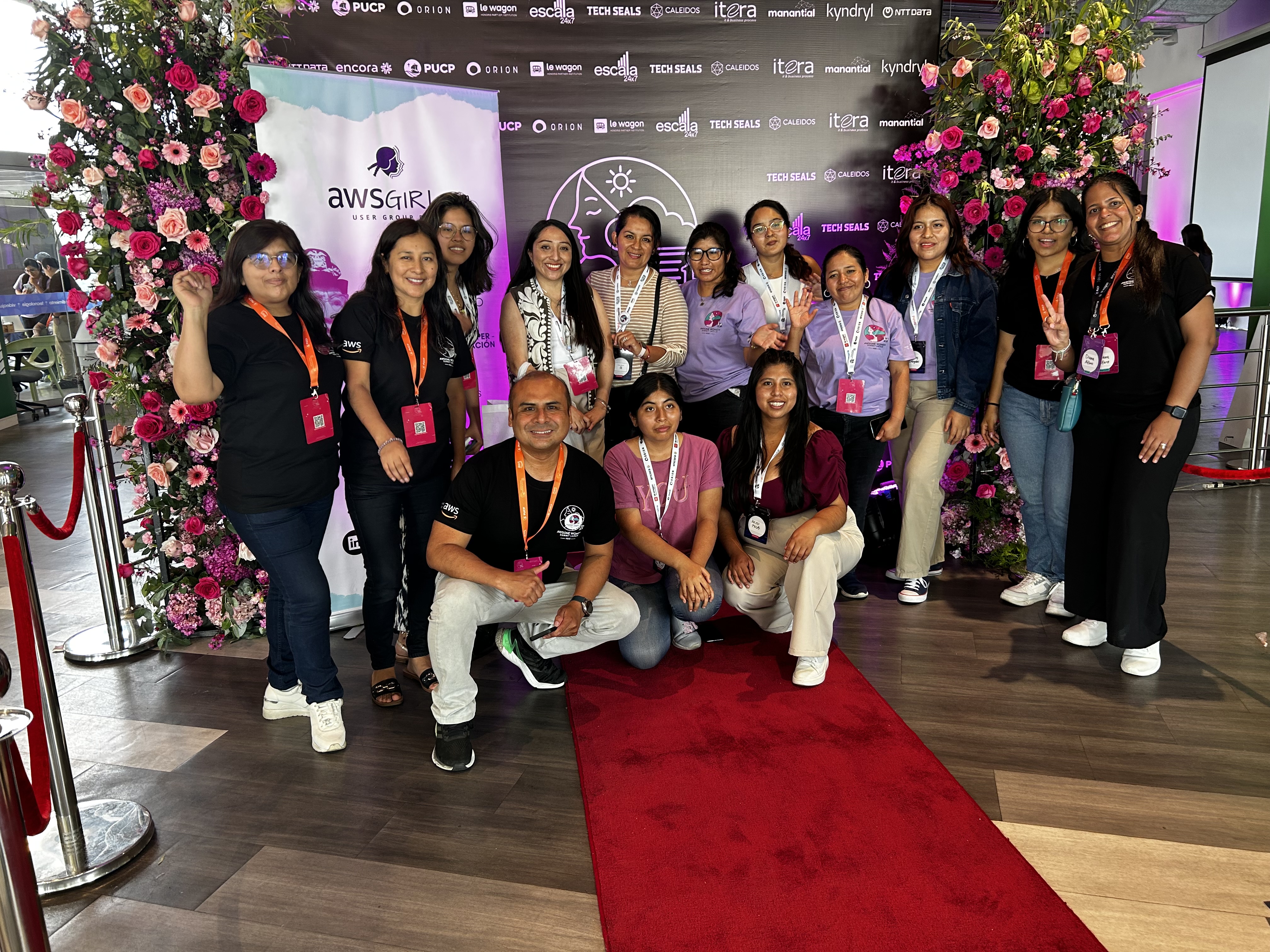 AWS Workshop 2025